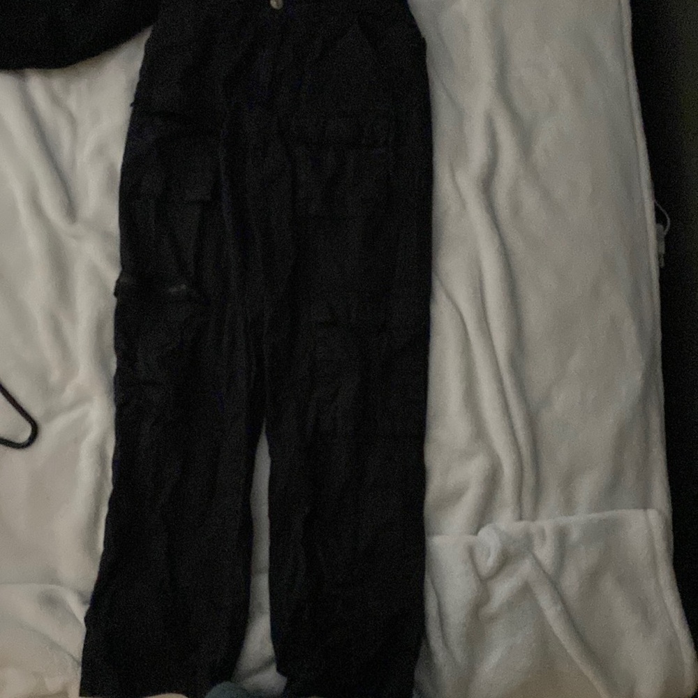 Forever 21-US Small-Black